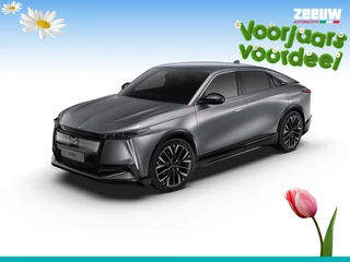 DS No 8 Étoile 74 kWh 