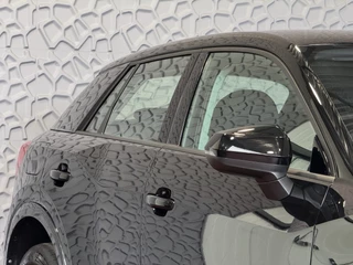 Audi Q2 Audi Q2 35 TFSI 1.5 ✅NIEUW MODEL✅ S EDITION 150PK VIR.COCKPIT ELEK.KLEP TOUCHSCREEN CARPLAY NAVI CAMERA MATRIX LED STOELVERW. PDC KEYLESS 11/2024 