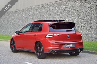 Volkswagen Golf Volkswagen Golf 8 GTI Clubsport| Pano - Blackstyl - Garantie - afbeelding nr 3