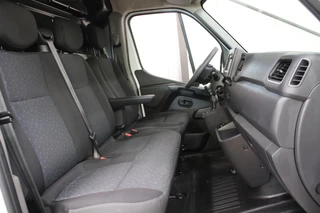 Opel Movano Opel Movano 2.3 Turbo 135PK L3H2 AIRCO CAMERA - afbeelding nr 6