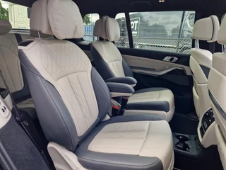 BMW X7 BMW X7 XDrive40d M Sport / 6 pers /Deal ond /BTW - afbeelding nr 22