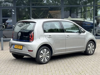 Volkswagen e-up! - afbeelding nr 2