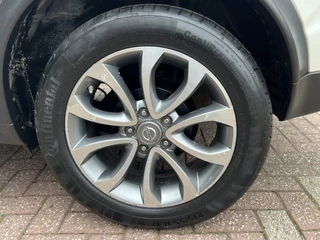 Nissan Juke | TREKHAAK | CAMERA | CRUISE | NAVI | - afbeelding nr 31