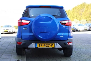 Ford EcoSport - afbeelding nr 27