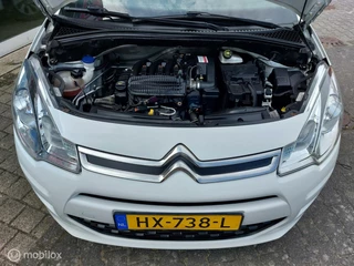 Citroën C3 Citroen C3 1.0 PureTech Attraction - afbeelding nr 5