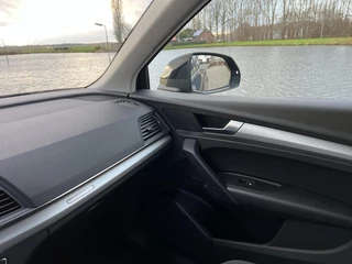 Audi Q5 Audi Q5 50 TFSI e quattro S edition - afbeelding nr 34