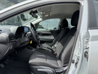 Hyundai i20 Hyundai i20 1.0 T-GDi 100PK Comfort | Carplay | Camera | Stoel+Stuurverw. - afbeelding nr 8
