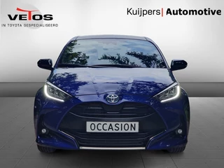 Toyota Yaris - afbeelding nr 3