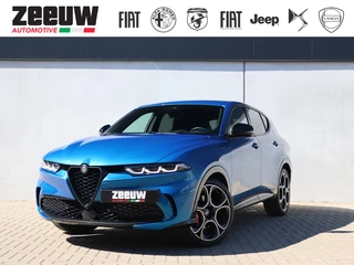 Alfa Romeo Tonale - 88948664-0