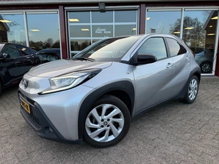 Toyota Aygo - afbeelding nr 30