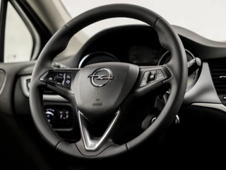 Opel Astra (APPLE CARPLAY, NAVIGATIE, PARKEERSENSOREN, SPORTSTOELEN, CRUISE, NIEUWE APK, TREKHAAK, NIEUWE APK, NIEUWSTAAT) - afbeelding nr 16