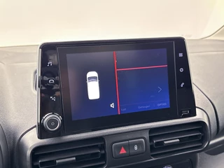 Citroën Berlingo - afbeelding nr 36