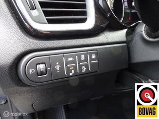 Kia Ceed Sportswagon Kia Ceed Sportswagon 1.6 GDI PHEV DynamicPlusLine Adaptief Cruise, Dodehoekdetectie!!! - afbeelding nr 19