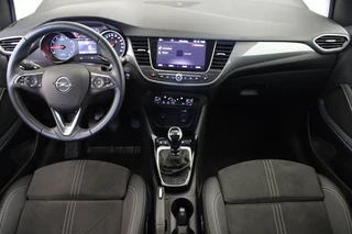 Opel Crossland Opel Crossland 1.2 Turbo elegance |Alcantara|Navi| - afbeelding nr 8