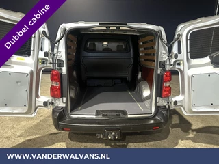 Citroën Jumpy Navigatie, Cruisecontrol, Apple Carplay, Parkeersensoren, 5-Zits - afbeelding nr 3