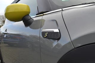 MINI Electric - afbeelding nr 8