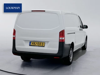 Mercedes-Benz Vito - afbeelding nr 2