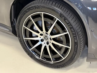 Mercedes-Benz EQC Mercedes-Benz EQC 400 4MATIC Business Solution AMG 80 kWh | Camera | Origineel NL - afbeelding nr 49