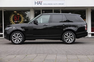 Land Rover Range Rover Land Rover Range Rover 2.0 P400e Vogue I Pano I ACC I Hybrid I - afbeelding nr 19