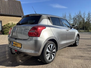 Suzuki Swift - afbeelding nr 4