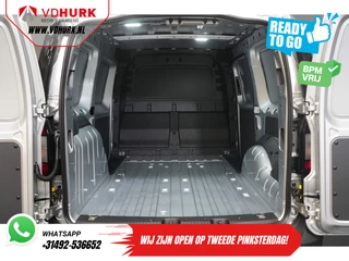 Volkswagen Caddy - afbeelding nr 16