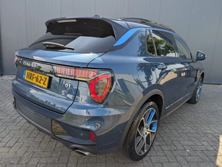 Lynk & Co 01 Lynk & Co 01 1.5 | 360° camera | 7,2 kw lading - afbeelding nr 3