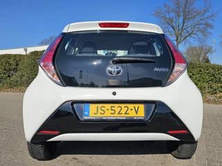 Toyota Aygo Zondag OPEN! - afbeelding nr 11