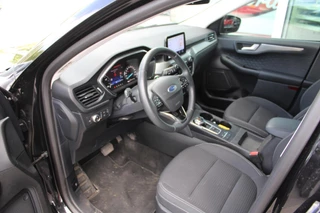 Ford Kuga Ford Kuga 2.5 PHEV Titanium | Adaptieve Cruise Control | 18 Inch Lichtmetalen Velgen | Climate Control | PDC V +A | BLIS | - afbeelding nr 12