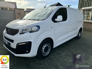 Peugeot Expert - 415625704-0