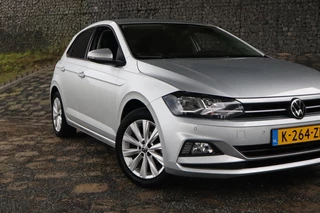 Volkswagen Polo - afbeelding nr 10