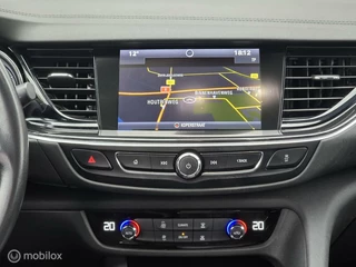 Opel Insignia Opel Insignia Grand Sport 1.5 Turbo EcoTec Innovation | NAP - afbeelding nr 15