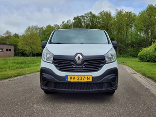 Renault Trafic - afbeelding nr 4