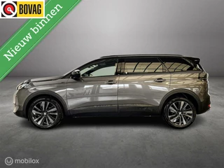 Peugeot 5008 Peugeot 5008 1.2 PureTech GT 130 Pk eat8 Black Pack |navigatie | camera | elect achterklep | adaptieve cruise controlline - afbeelding nr 3