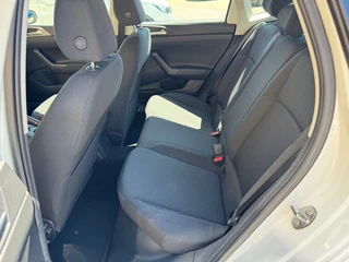 Volkswagen Polo Volkswagen Polo 1.0 COMFORTLINE EDITION 5-DEURS/LMV/CRUISE/NL-AUTO/65.000 KM! - afbeelding nr 20