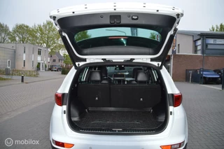 Kia Sportage Kia Sportage 1.6 T-GDI 4WD GT-Line PlusLine - afbeelding nr 19