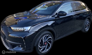 DS DS 7 Ds 7 Crossback 300 pk E-Tense 4x4 Performance Line| night vision | navigatie | Hybride | PHEV |adaptive cruise trekhaak - afbeelding nr 36