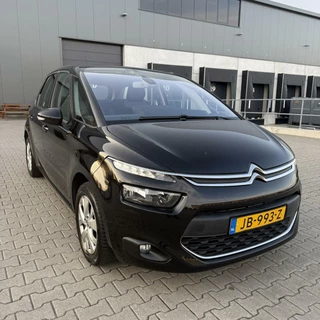 Citroën C4 Picasso Citroen C4 Picasso 1.2 / Camera / Navi / Clima / NW APK ! - afbeelding nr 2