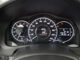 Nissan Note Nissan Note 1.2 Connect Edition - afbeelding nr 12