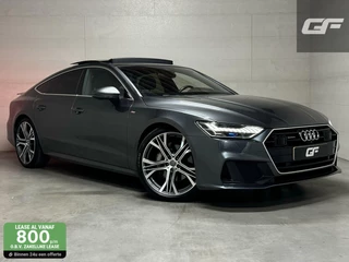 Audi A7 - 98666710-0