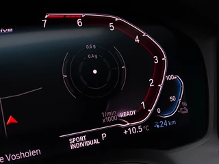 BMW 3 Serie BMW 3 Serie 330e 292PK I-Perf. High Ex. M-Sport / LED - afbeelding nr 32