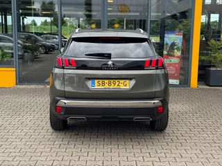 Peugeot 3008 Peugeot 3008 1.2 PureTech Blue Lease Premium - navi - camera - led - afbeelding nr 8