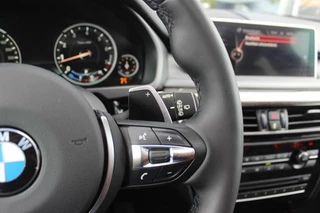 BMW X5 ➡️ BMW X5 xDrive50i F15 High Executive 7p M-sport | M-pakket | 2e eigenaar | Dakraam | Head-up | 20 inch | LED | Camera | 449 pk | 7 persoons | Harman-kardon | Keyless go/entry - afbeelding nr 37
