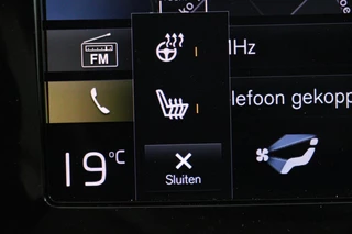 Volvo V60 Volvo V60 2.0 T4 Inscription | Trekhaak | Harman/Kardon | Stoel & stuurverwarming | Leder | Standkachel | Camera | Carplay | Full LED | Navigatie | Memory - afbeelding nr 11