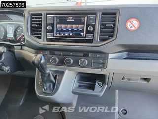 MAN TGE MAN TGE 3.140 Automaat Special Edition L4H3 Imperiaal Camera Airco Parkeersensoren L3H2 Airco - afbeelding nr 14