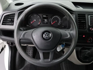 Volkswagen Transporter | Airco | 3-Persoons | Betimmering | Gate Locks - afbeelding nr 14