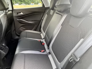 Opel Grandland X Opel Grandland X 1.2 Turbo Innovation # RIJKLAAR # - afbeelding nr 30