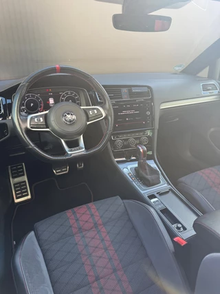 Volkswagen Golf Volkswagen GOLF 2.0 TSI GTI TCR AKRA/PANO/CAMERA/ACC/MATRIX - afbeelding nr 36