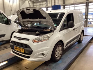 Ford Transit Connect - afbeelding nr 33