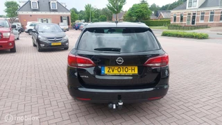 Opel Astra Opel Astra Sports Tourer 1.0 Turbo 120 Jaar Edition - afbeelding nr 4