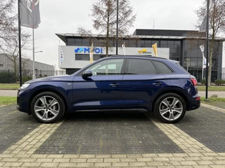 Audi Q5 PANO/HEAD-UP/B&O/LUCHTVERING/20